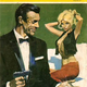 Illustration for article titled 5 Things I Learned About Women From The James Bond Books